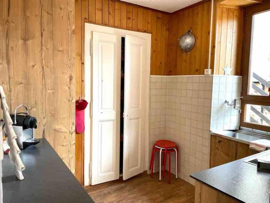 Charmant 2,5 Pieces Avec Jardin A 2 Pas Du Lac Champex-Lac Exterior foto
